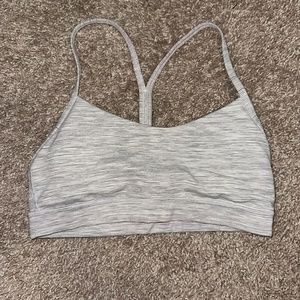 Flow Y Nulu Bra Light Support, A–C Cups